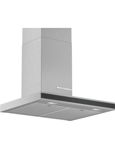 ELECTROLUX - Cappa KFVB19K a Parete da 90 cm Aspirante Colore Nero