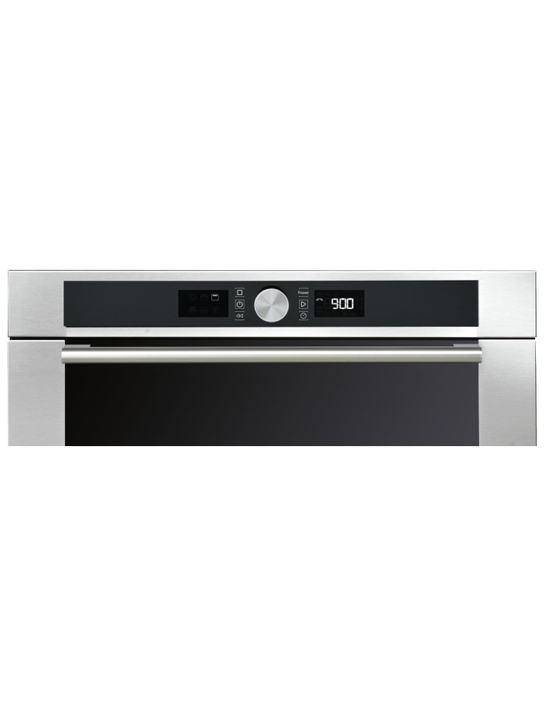 Hotpoint MD 454 IX HA