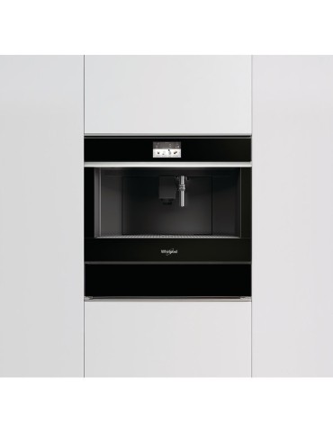 Whirlpool AKR5593IX Cappa da cucina a parete cm. 90inox