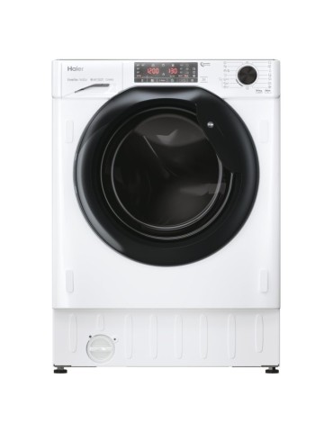 Haier HWDQ90B416FWB