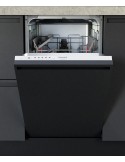 Lavastoviglie da Incasso-HOTPOINT-HI9E2B19