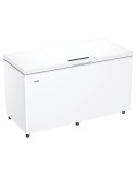 Congelatori Free Standing-HAIER-HCE520E